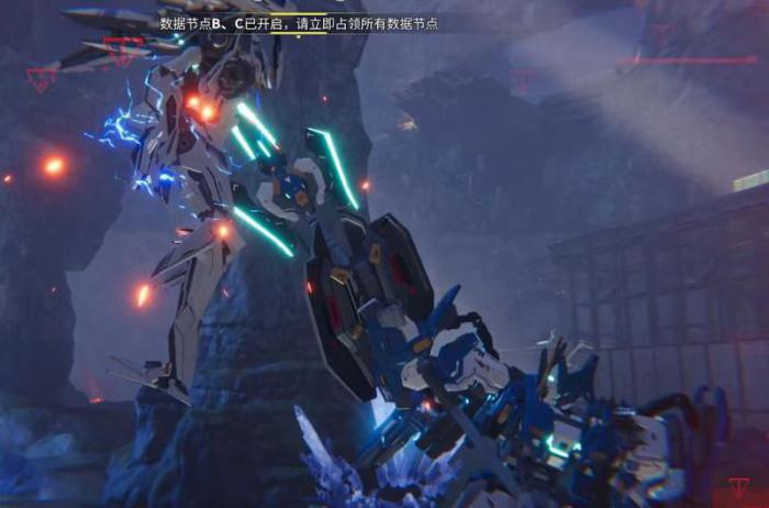 解限机有哪些机甲_解限限制