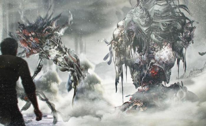 恶灵附身2弩箭怎么换啊1