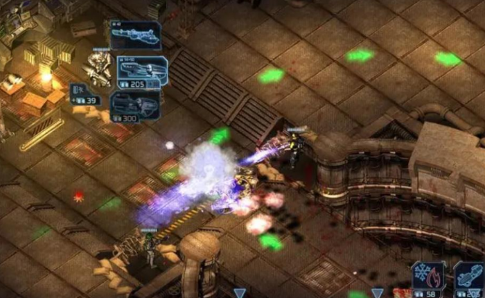 孤胆枪手生存模式怎么过关3