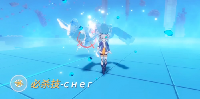 崩坏3雪地狙击怎么用3