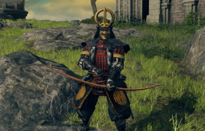 艾尔登法环弓箭手怎么玩_艾尔登法环弓箭手怎么玩的