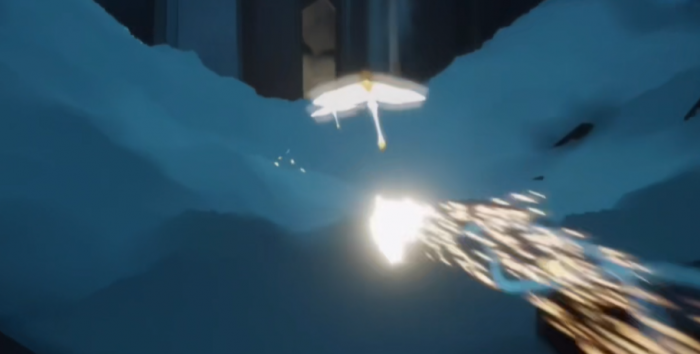 光遇空中城堡怎么搭_光遇空中岛