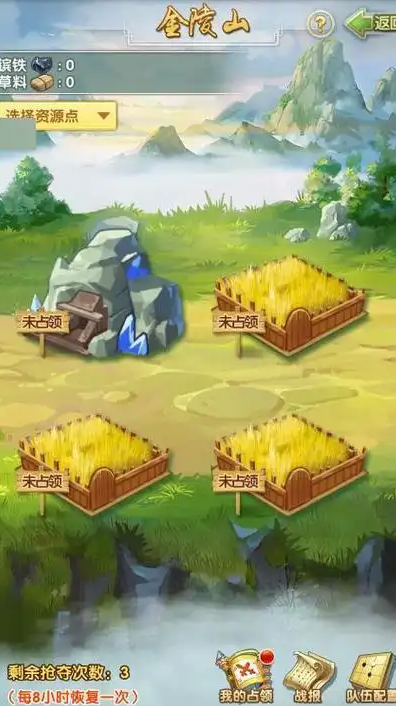 大掌门2马如何升级1