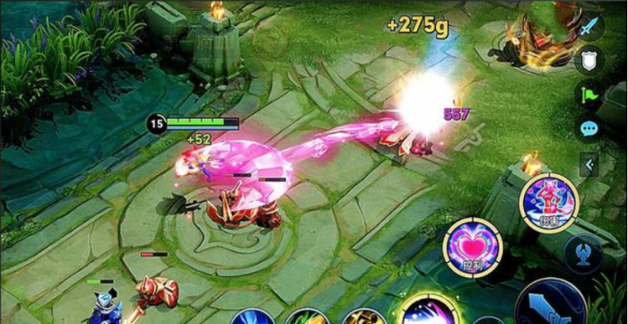 王者荣耀妲己怎么秒人3