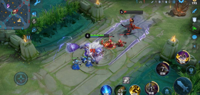 王者荣耀牛魔王出装怎么出2