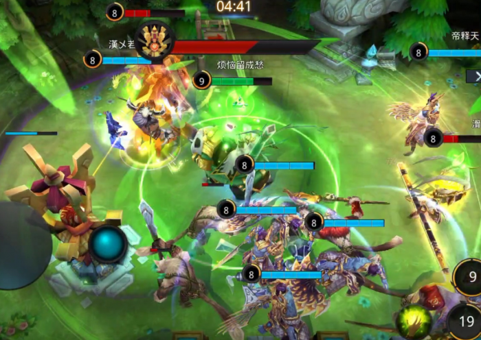 乱斗西游菩提祖师天赋怎么点3