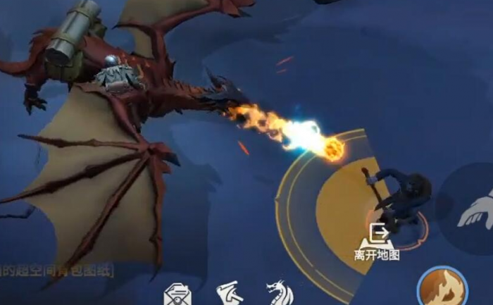 冰原守卫者俄勒兰怎么打2