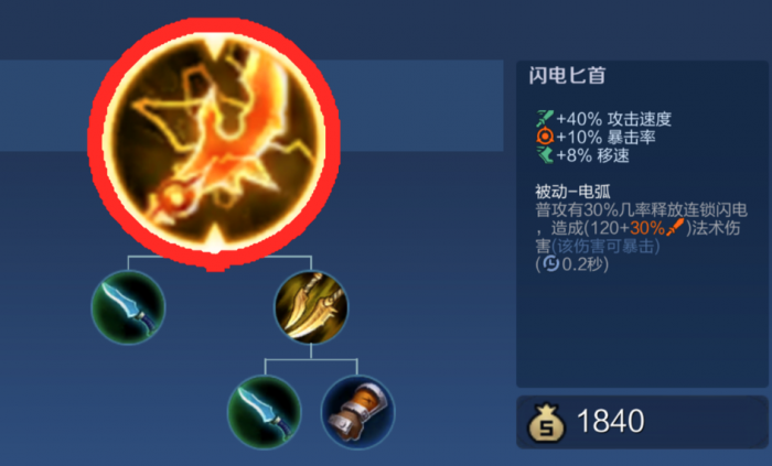 王者荣耀打野出装怎么搭配3