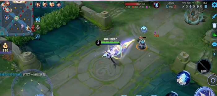 王者荣耀海诺如何排出装顺序1