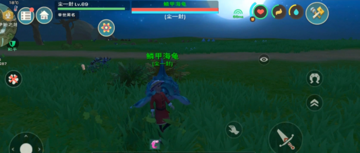 创造与魔法坐骑刷在哪3