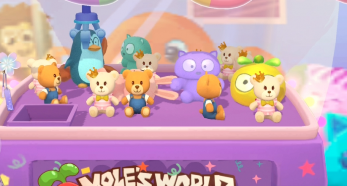 摩尔庄园企鹅娃娃怎么抓2