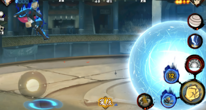 火影忍者手游博人怎么玩_火影忍者博人玩法