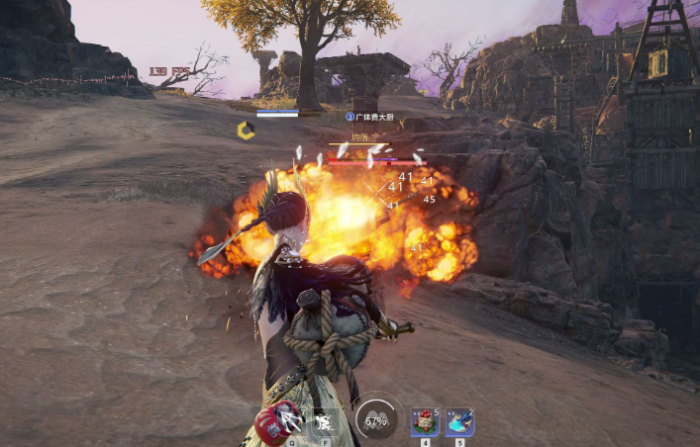 永劫无间新手什么武器好2