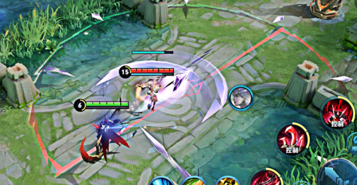 王者荣耀镜全攻速怎么出装3