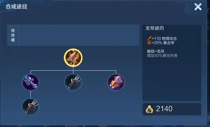 王者荣耀猴子怎么出装1