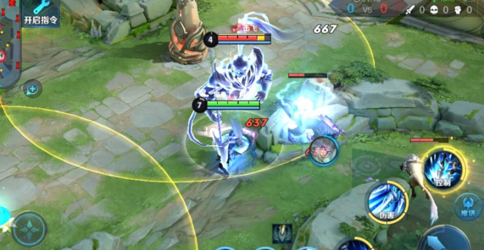 王者荣耀打野肉赵云怎么出装2