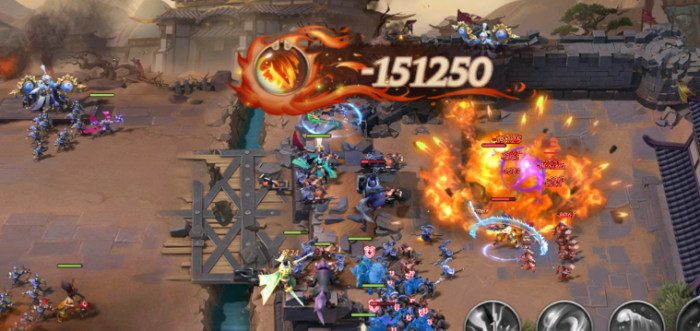 少年三国志零如何快速升级3