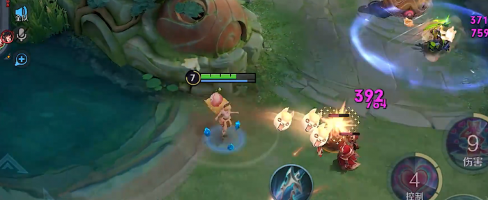 王者荣耀新版妲己出装怎么出3