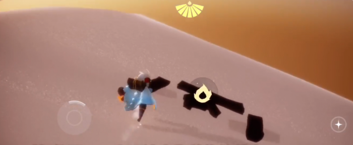 光遇篝火怎么获得2