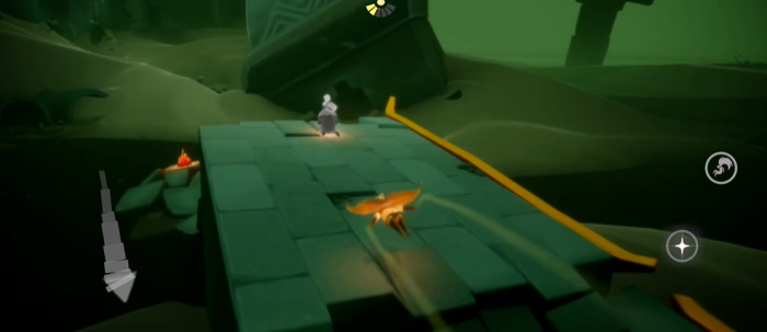 光遇暮土的先祖及光翼都在哪里2