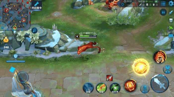 王者荣耀老虎出装铭文推荐什么2