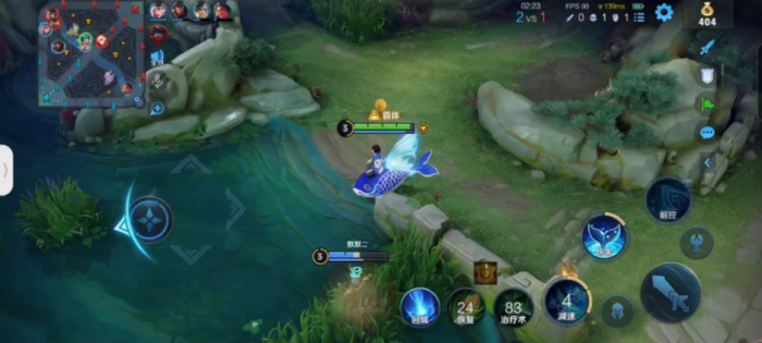 王者荣耀辅助鱼出装铭文怎么出_鱼最强辅助装