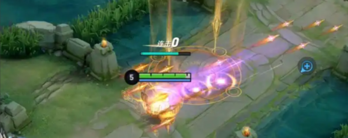 王者荣耀嬴政最强出装是什么铭文3