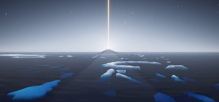 光遇如何通过水试炼_光遇水试炼在哪里