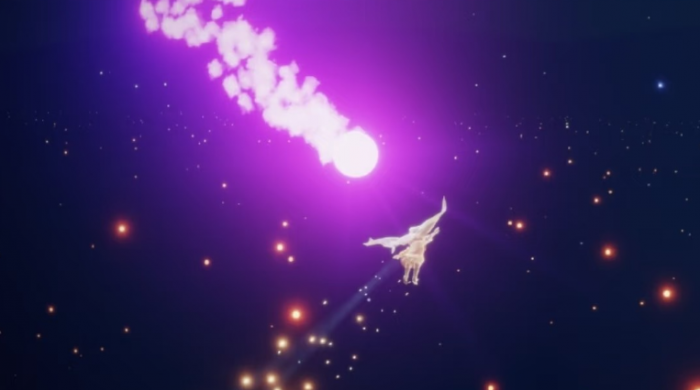 光遇哪里找到魔法球3