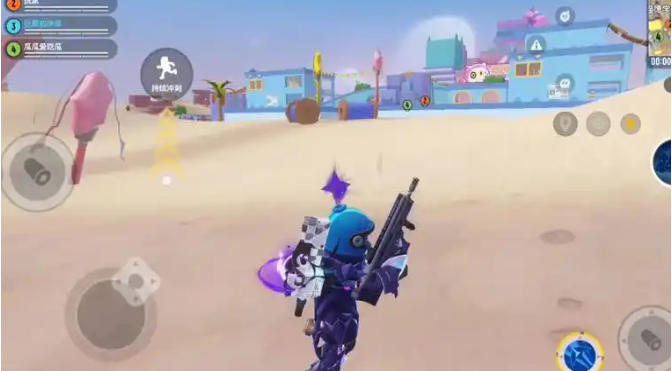 香肠派对如何变得更厉害3