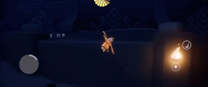 光遇禁阁的心之灵在哪里_光遇禁阁心之灵的隐藏门需要哪个先祖