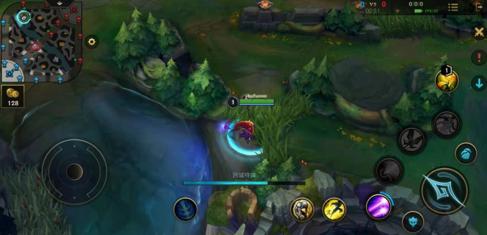 英雄联盟手游璐璐适合什么adc3