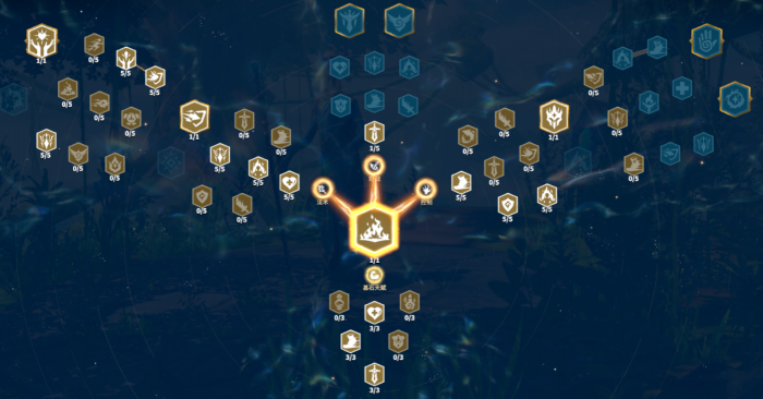 万国觉醒塔玛尔女王如何获得2