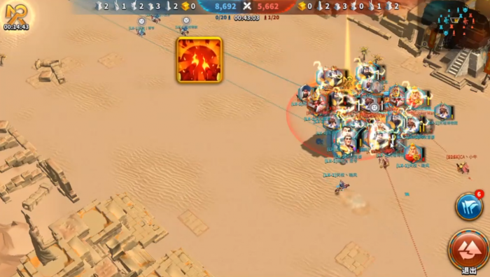 万国觉醒塔玛尔女王如何获得3