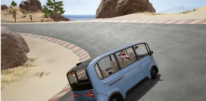 绝地求生开车怎么保持平衡2