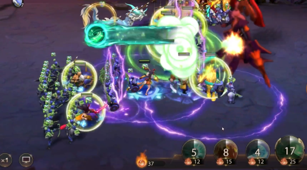 少年三国志零后排怎么搭配3