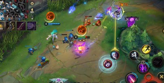 英雄联盟手游烬选哪个鞋子好1