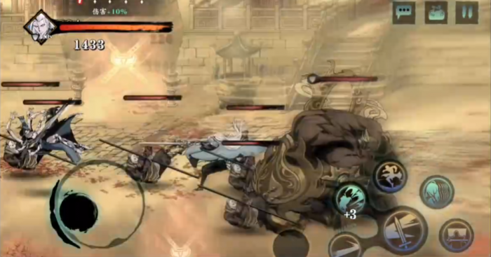 影之刃3红叶寺小猫怎么找1