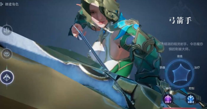 全民奇迹2平民玩什么最好1