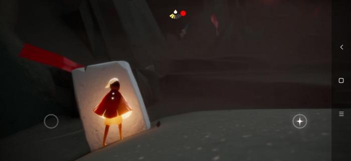 光遇怎么到达献祭的地方2