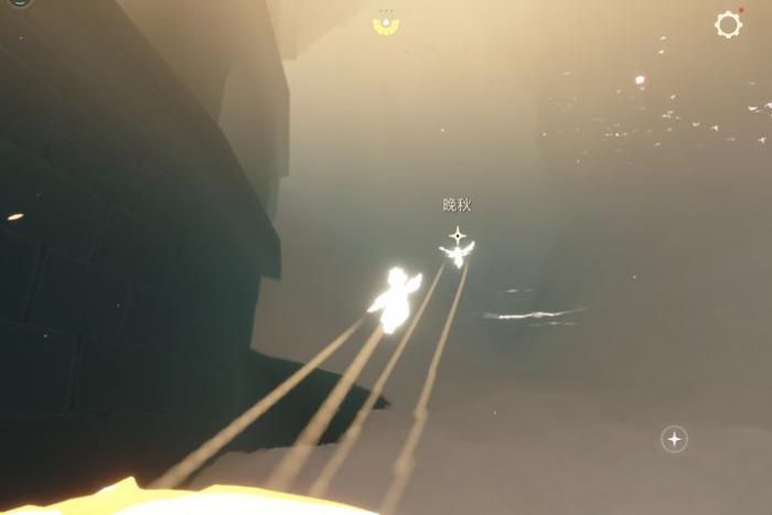 光遇怎么到达献祭的地方3