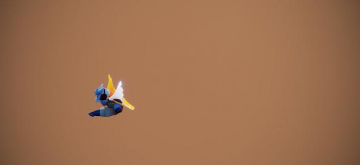 光遇晨岛云洞怎么去2