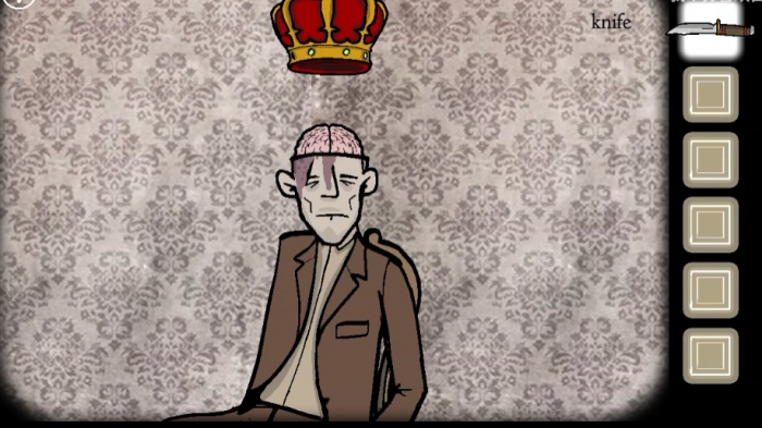 锈湖根源第27关象棋怎么下3