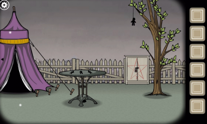 锈湖根源占卜师怎么过1