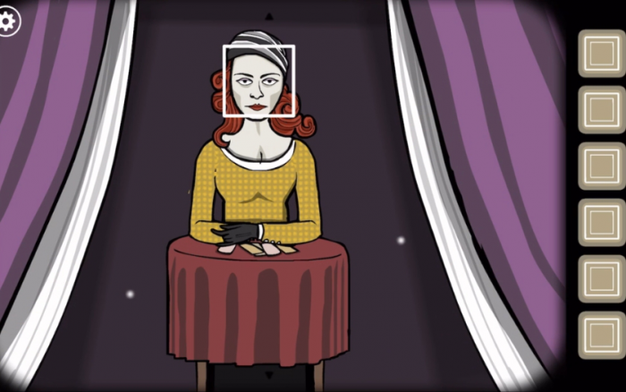 锈湖根源占卜师怎么过3