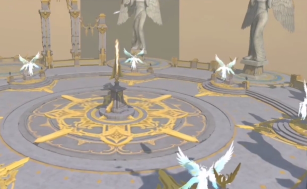 全民奇迹2哪里转职1