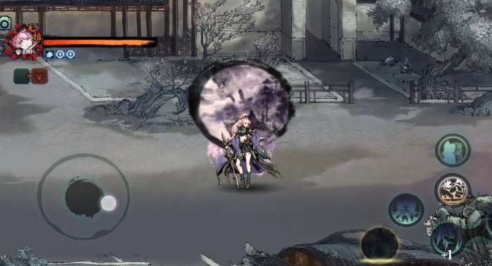 影之刃栖龙居在哪里2