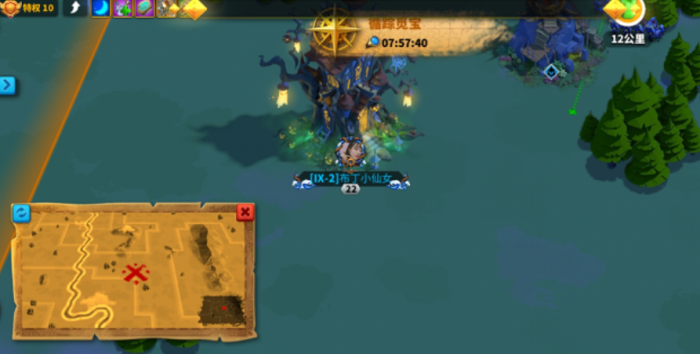 万国觉醒寻宝怎么找_万国觉醒挂机脚本免费