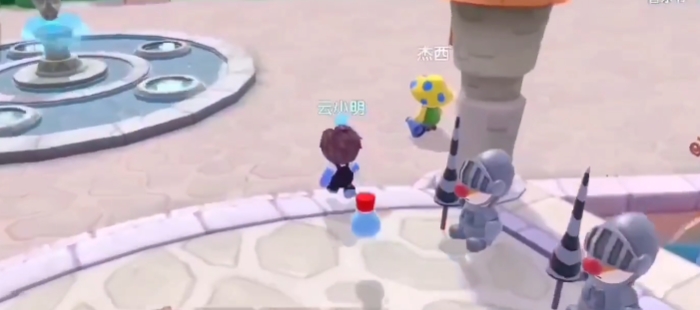 摩尔庄园怎么玩的比别人好1