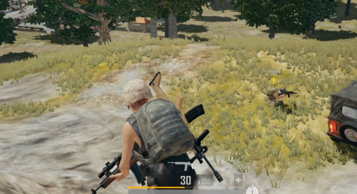 绝地求生团队模式怎么换地图3